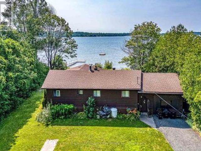 12 Acorn Lane, Tay, ON, L0K 2C0 house for sale | Listing ID S12297 | Royal LePage