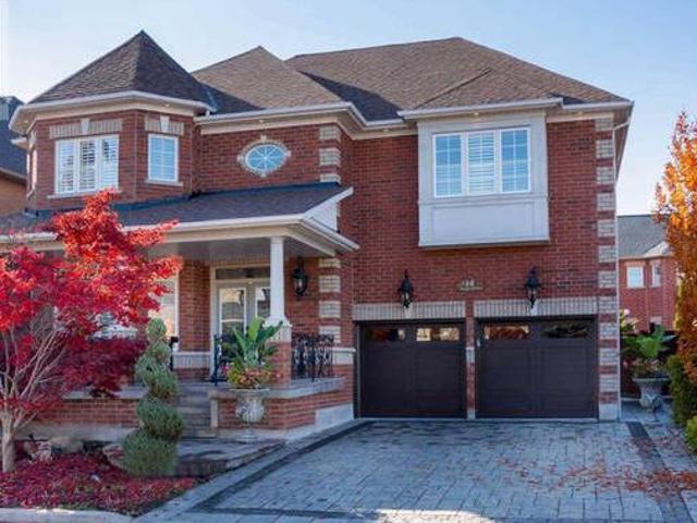 12 ACQUA DR Vaughan Ontario