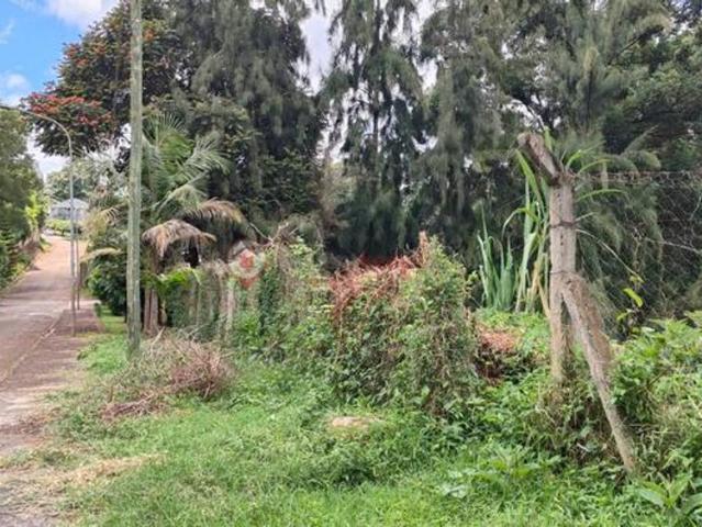 1/2 acre for sale in kitisuru nairobi kenya