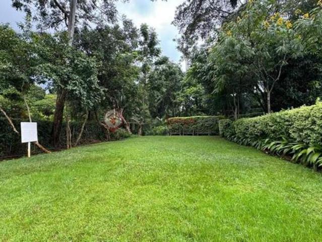1/2 acre land for sale in ridgeways nairobi kenya