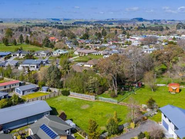 12 Abbot Avenue, Waipawa, Central Hawke's Bay