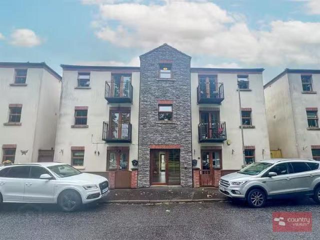 12 Abercorn Square