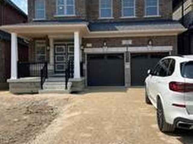 12 Affusion Road, Brampton, ON, L7A 5G1 house for lease | Listing ID W13457 | Royal LePage