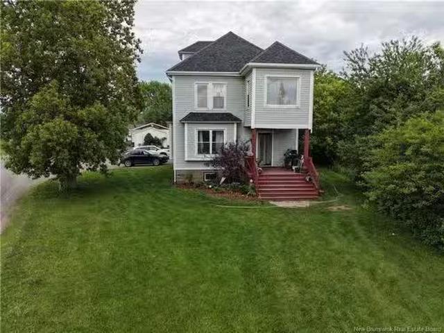 12 Aiton Rd, Susinteraction, NB, E4E 3R7 commercial for sale.