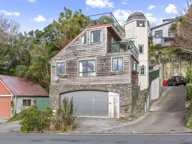 12 Alanbrooke Place, Karori, Wellington City