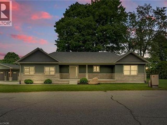 12 Albert Street, Langton, ON, N5V 2L8 house for sale | Listing ID 40851 | Royal LePage