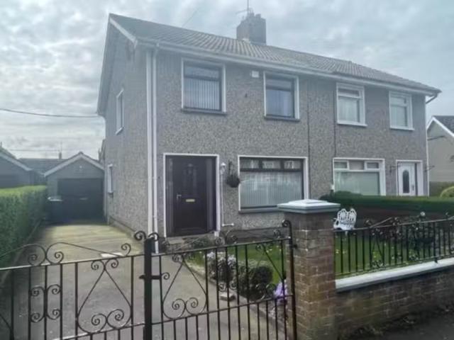 12 Alexandra Ave