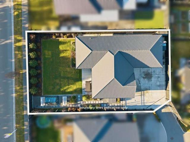 12 Alpha Way, Rolleston, Selwyn