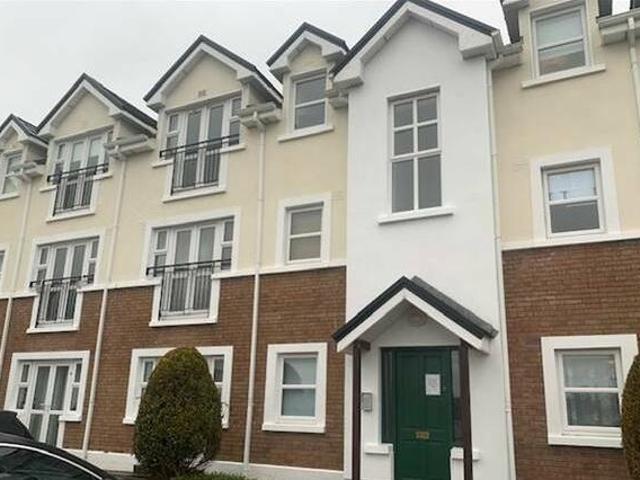 12 an lochan headford road castlegar galway city
