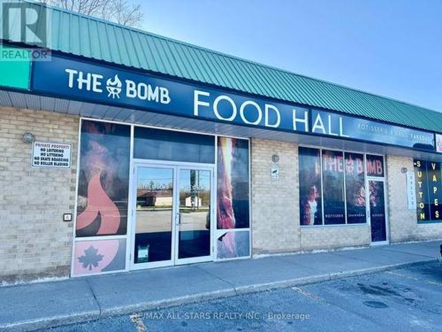 12 And 13 20 Dalton Road, Georgina, ON, L0E 1R0 commercial for lease | Listing ID N13120 | Royal LePage