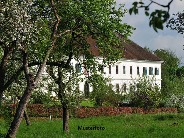1/2 Anteil Denkmalgeschützter Rest Bauernhof
