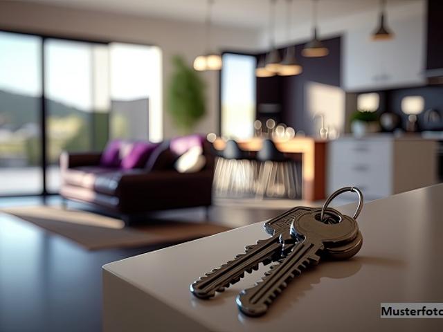 1/2 Anteil freistehendes Einfamilienhaus