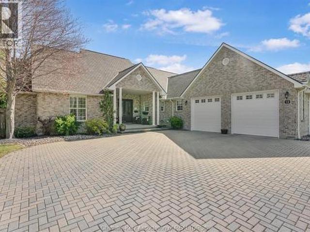 12 Aspen Close, Chatham, ON, N7L 5M1 house for sale | Listing ID 26011 | Royal LePage