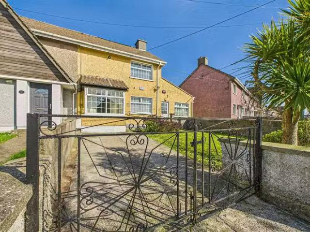12 Arbor Road, Lisduggan, Waterford City, Waterford