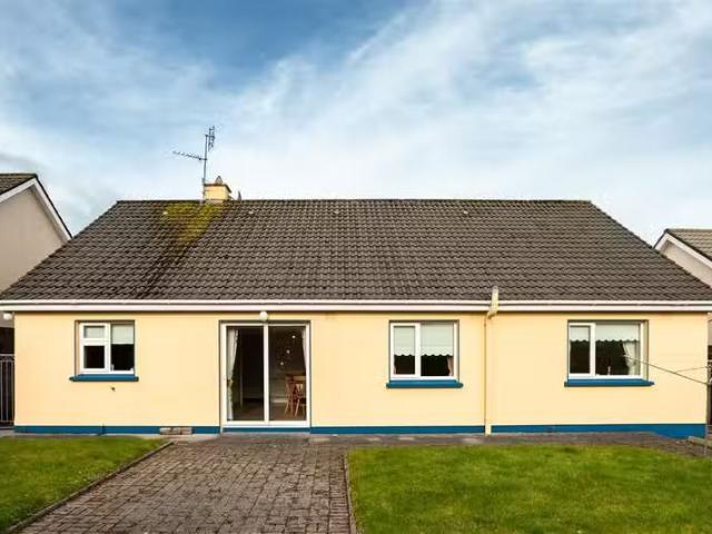 12 Árd Na Greine, Kilnagurteen, Macroom, Cork, P12 R903