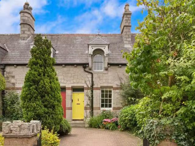 12 Arkle Square, The Chase, Stillorgan