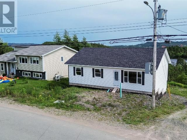 12 Atlantic Street