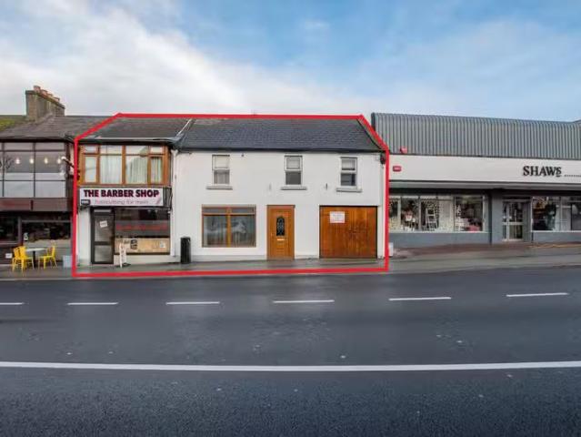 12 Austin Friars Street, Mullingar, Co. Westmeath, N91Y6P2 is.