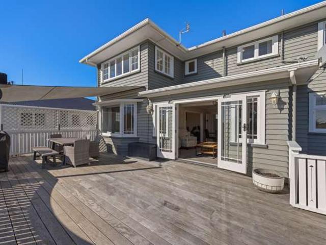 12 Autere Street, Strandon, New Plymouth
