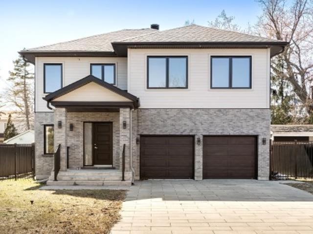 12 Av. Hillside, Pointe Claire, QC, H9S 5E2 house for sale | Listing ID 25160 | Royal LePage