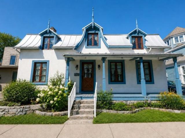 12 Av. St Joachim, Pointe Claire, QC, H9S 4P1 house for lease | Listing ID 11921 | Royal LePage