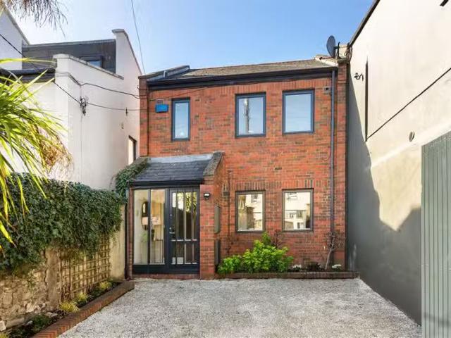 12 Baggot Lane, Ballsbridge, Dublin 4