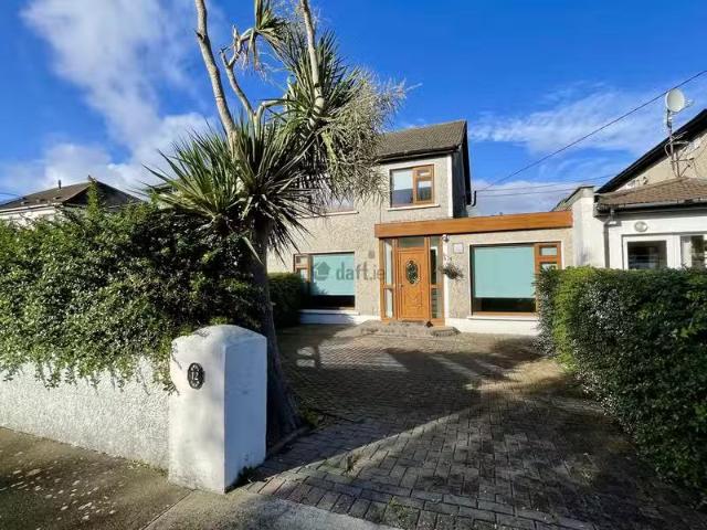 12 Balally Grove, Dundrum, Dublin 16 is for rent