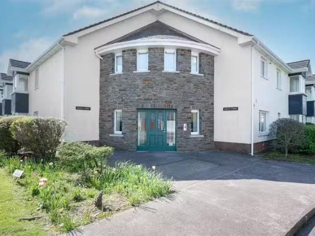 12 Barley Court, The Maltings, Ballincollig, Cork