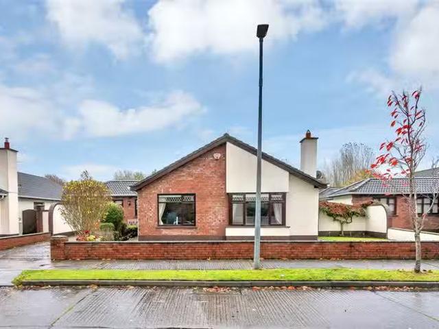 12 Baroda Court, Newbridge, Kildare, W12 FN82
