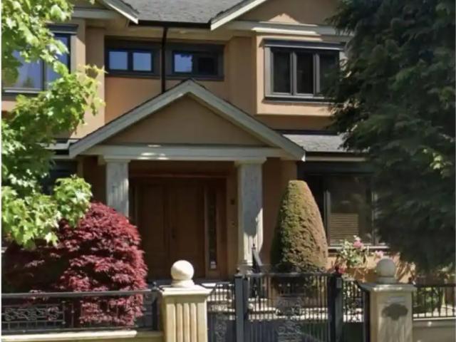 1/2 basement 6708 CYPRESS ST