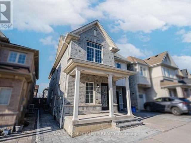 12 Bazin Road, Ajax, ON, L1Z 0N1 house for sale | Listing ID E12039 | Royal LePage