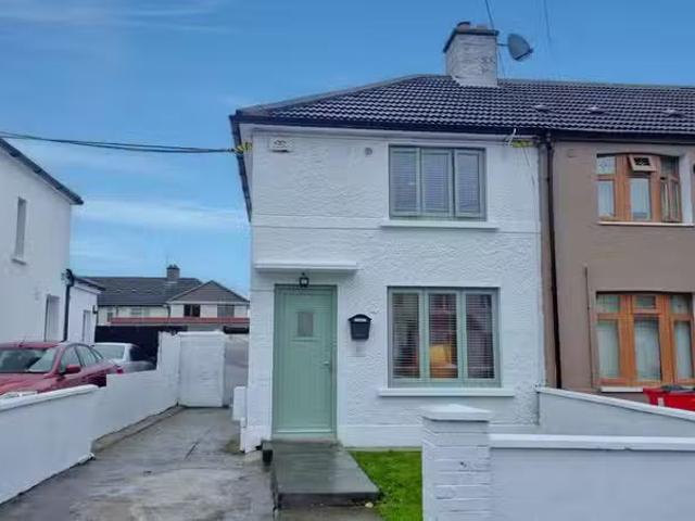 12 Benbulbin Avenue, Dublin 12, Drimnagh, Dublin 12, D12FH50 i.