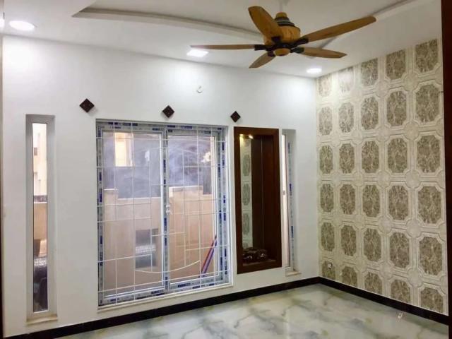 1/2 bed apartments available for rent In Pak Arab society Lahore Pak Arab Housing Society ID 42200