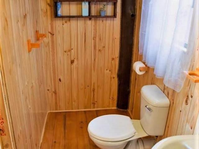 12 Bed House in Keidebees