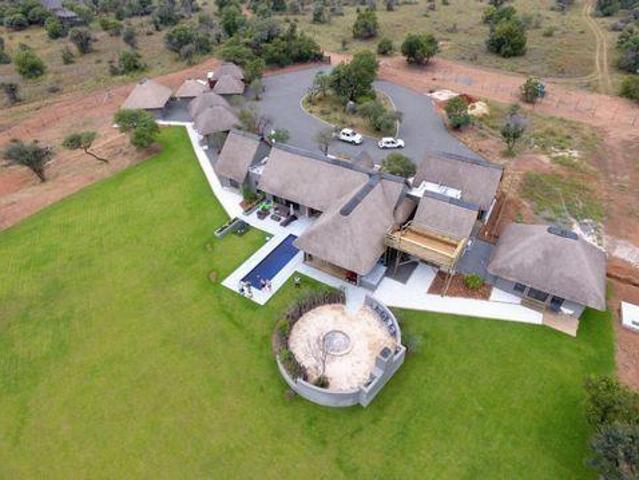 12 Bedroom House Mziki Private Nature Reserve North 94009843
