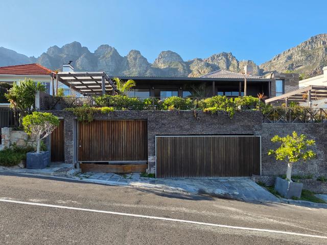 12 Bedroom House For Sale in Camps Bay