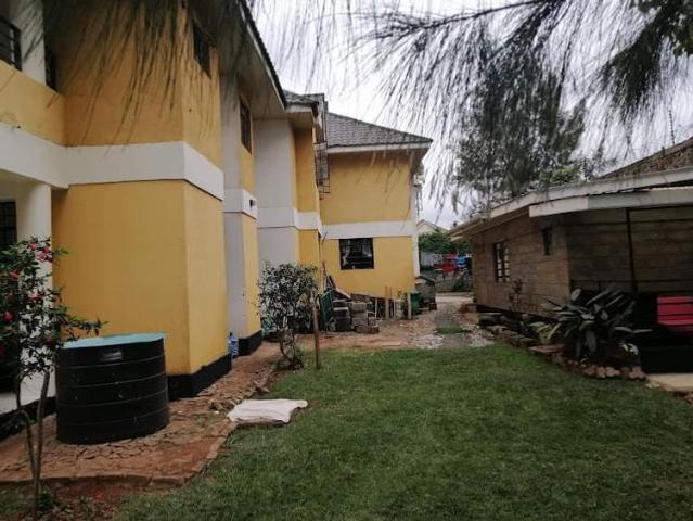 12 bedroom house for sale in karen nairobi kenya