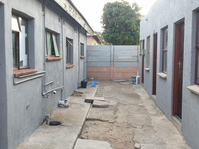 12 Bedroom House For Sale in Seshego B