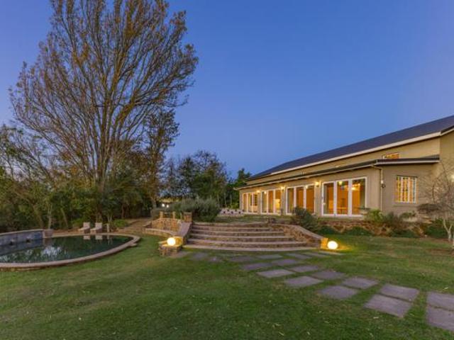 12 Bedroom House in Balgowan