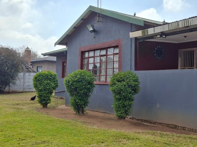 12 Bedroom House in Witbank