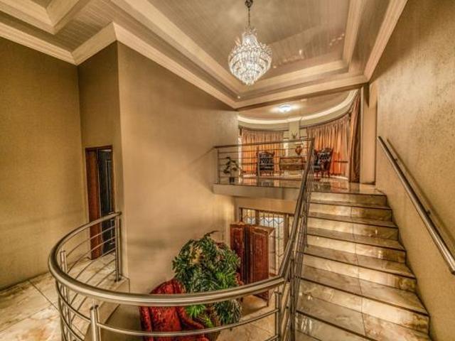 12 Bedroom House in Witbank Central