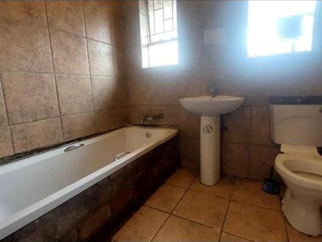 12 Bedroom House in Witbank Central