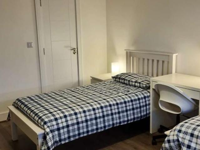 12 Bedroom Shared Living Dublin Dublin D07 Y576 101807663