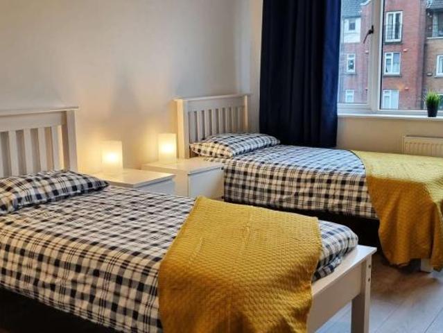 12 Bedroom Shared Living Dublin Dublin D07 Y576 101811842