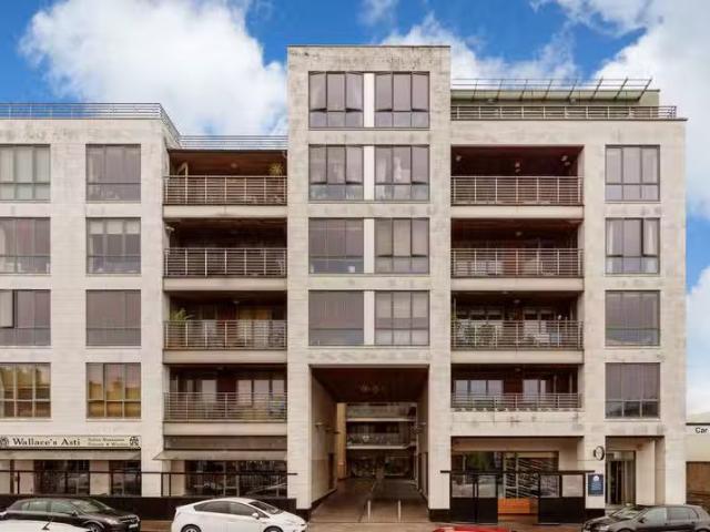 12 Behan Square, Russell Street, Drumcondra, Dublin 1, D01WY62.