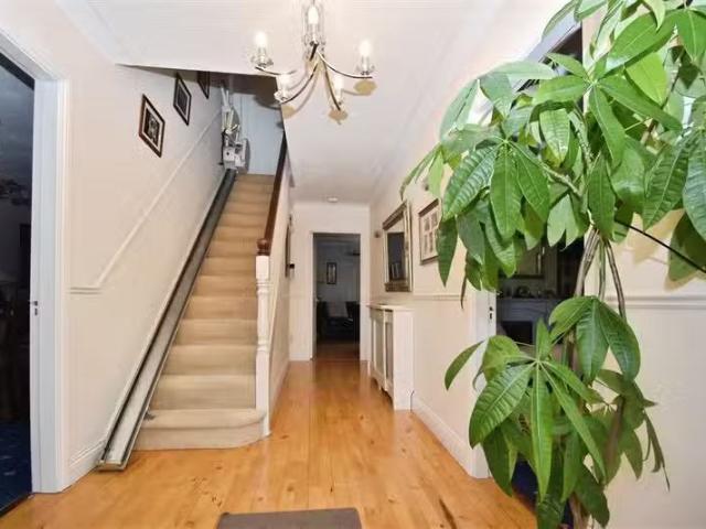 12 Bellevue Drive, Frankfield, Cork, T12 V8CN
