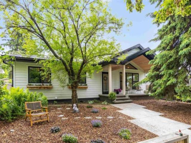 12 Belmont Drive, St. Albert, AB, T8N 0C2 house for sale | Listing ID E4495 | Royal LePage
