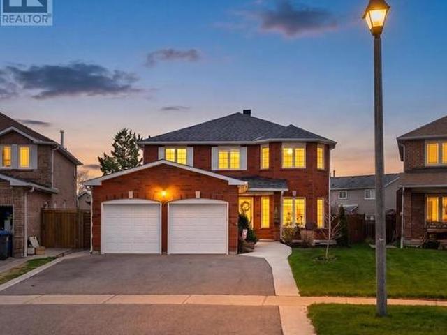 12 Berrydown Drive, Caledon, ON, L7E 1L8 house for sale | Listing ID W13172 | Royal LePage
