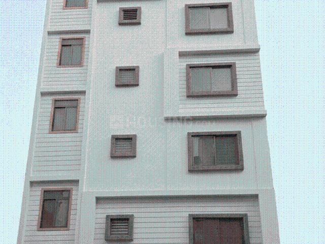 12 BHK Apartment in Marathahalli for resale Bengaluru. The reference number is 20498376