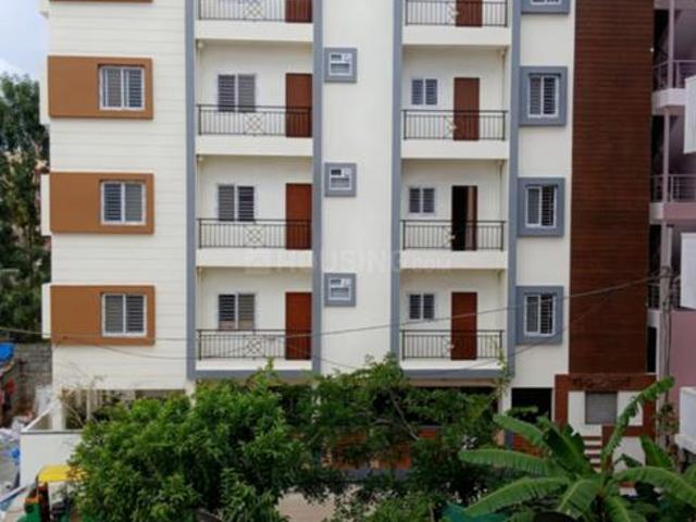 12 BHK Apartment in Marathahalli for resale Bengaluru. The reference number is 20870825